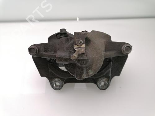 Left front brake caliper FIAT DOBLO Cargo (263_) 1.3 D Multijet (263WXU1A, 263ZXU1A, 263WYB1A, 263ZYB1A) | BP24925689M105