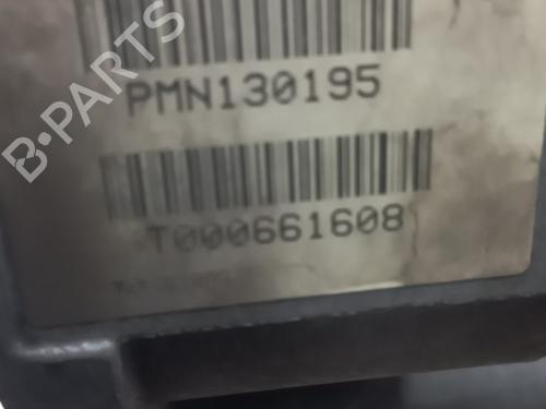 Gearbox SMART FORFOUR (454) 1.5 CDI (454.001) | BP37635221M3 - Image 2