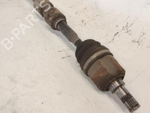 Right front driveshaft HYUNDAI ix35 (LM, EL, ELH) 1.7 CRDi | BP37223997M39 - Image 2