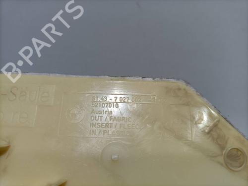 Other BMW 5 (E60) 520 d | BP25987021O1 