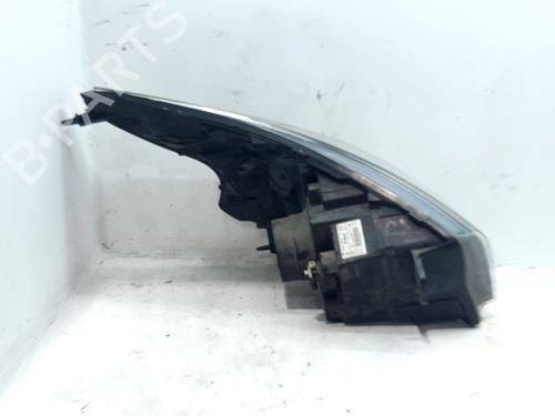 Left headlight OPEL VIVARO B Bus (X82) 1.6 CDTI (06) | BP36321466C28  - Image 5