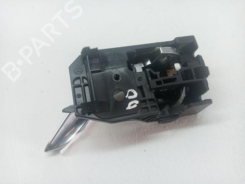 Front right interior door handle MAZDA CX-5 (KE, GH) 2.2 D (KE2FW) | BP25281704I14 