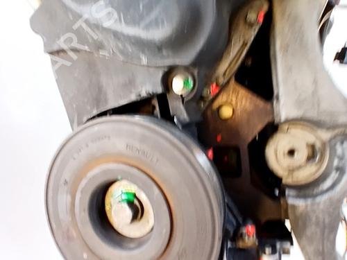 Engine RENAULT MEGANE II (BM0/1_, CM0/1_) 1.9 dCi | BP30336964M1