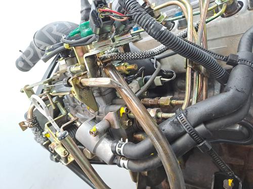 Engine MITSUBISHI L 300 III Van (P0_V, P1_V, P2_V) 2.5 D (P05V, P05W, P15V) | BP23372915M1 