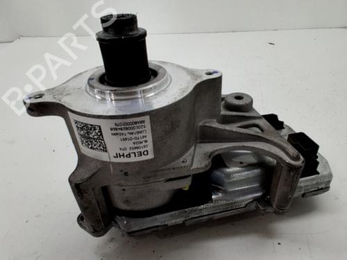 Steering pump OPEL MERIVA A MPV (X03) 1.7 CDTI (E75) | BP29556703M99 