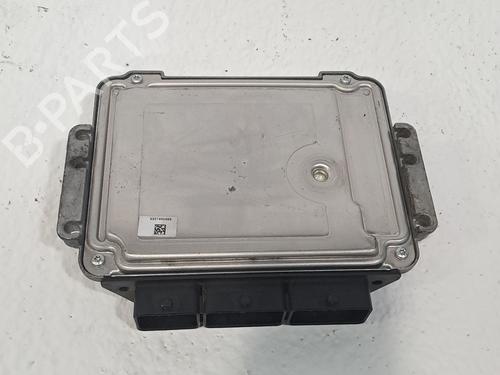 Engine control unit (ECU) RENAULT MEGANE III Hatchback (BZ0/1_, B3_) 1.9 dCi (BZ0N, BZ0J) | BP24189458M57 - Image 4
