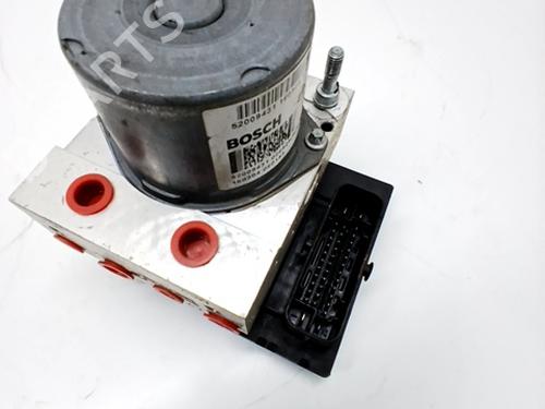 ABS pump FIAT PANDA (312_, 319_) 1.2 (312PXA1A) | BP30801432M43 - Image 3