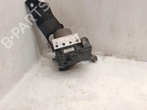 Used ABS pump ABS pump RENAULT CLIO II (BB_, CB_) 1.2 16V (BB05, BB0W, BB11, BB27, BB2T, BB2U, BB2V, CB05,... (75 hp) 34462039 34462039