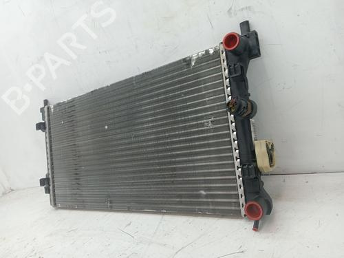 Water radiator SEAT IBIZA IV (6J5, 6P1) 1.6 TDI | BP24108651M31