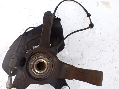 Left front steering knuckle CITROËN JUMPY II Van 1.6 HDi 90 16V | BP38416815M25 - Image 4