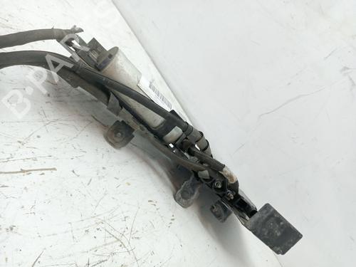 Elektronisk modul CITROËN C3 II (SC_) 1.6 HDi | BP23977414M83 