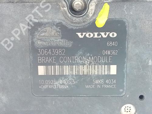 ABS pump VOLVO XC90 I (275) 2.5 T AWD | BP28141996M43 