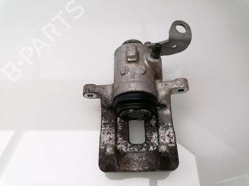 Left rear brake caliper SEAT IBIZA V (KJ1, KJG) 1.0 TSI | BP23856838M107 