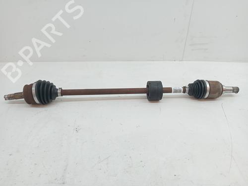 Right front driveshaft FIAT 500 (312_) 1.2 (312AXA1A) | BP23339923M39 
