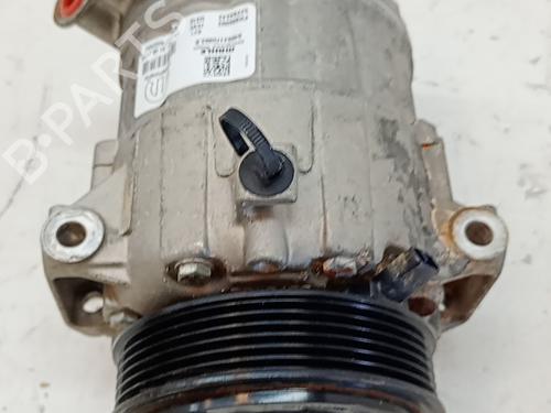 Used AC compressor AC compressor PEUGEOT BOXER Van 2.2 BlueHDi 140 (140 hp) 36072664 36072664