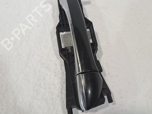 Front right exterior door handle MERCEDES-BENZ CLK (C209) CLK 220 CDI (209.308) | BP25834385C129 