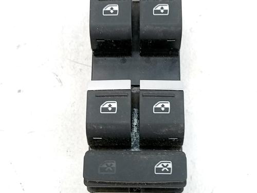 Used Left front window switch Left front window switch AUDI Q3 Sportback (F3N) 35 TDI (150 hp) 34209767 34209767