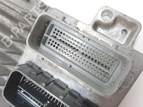 Engine control unit (ECU) OPEL ADAM (M13) 1.4 | BP23366606M57 