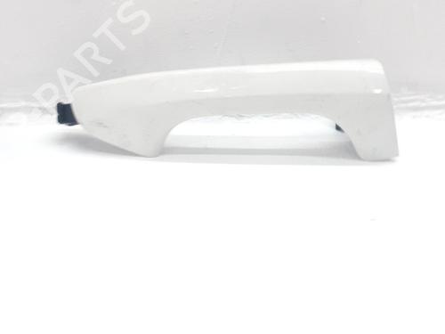 Used Rear right exterior door handle Rear right exterior door handle KIA STONIC (YB) 1.0 T-GDi Eco-Dynamics+ (101 hp) 36008048 36008048