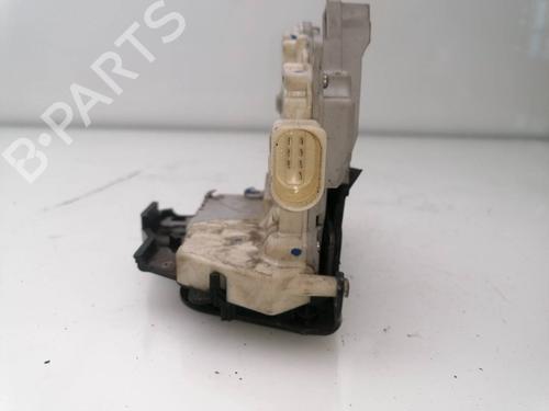 Rear right lock AUDI A3 (8P1) 2.0 TDI 16V | BP23458820C99 