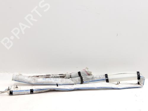 Used Left curtain airbag KIA CEE'D (JD) 1.0 T-GDI (100 hp) 30920720