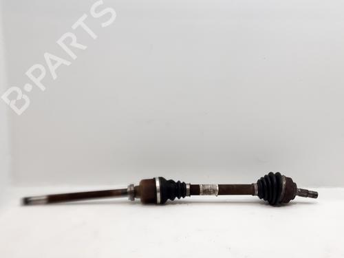 Used Right front driveshaft Right front driveshaft CITROËN C4 Grand Picasso I (UA_) 2.0 i 16V (140 hp) 32106080 32106080