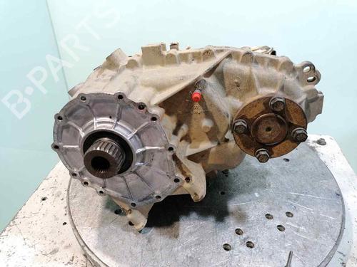 Verteilergetriebe für SSANGYONG KYRON 2.7 Xdi 4x4 (165 hp) 27461485