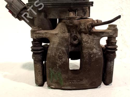 Used Right rear brake caliper RENAULT SCÉNIC III (JZ0/1_) 1.6 dCi (JZ00, JZ12) (130 hp) 32257853