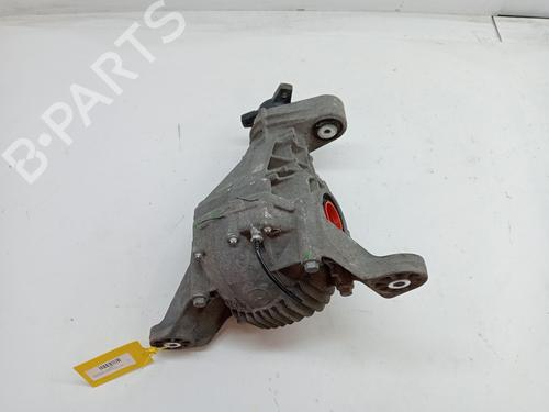 Used Rear differential MERCEDES-BENZ M-CLASS (W164) ML 280 CDI 4-matic (164.120) (190 hp) 23353610