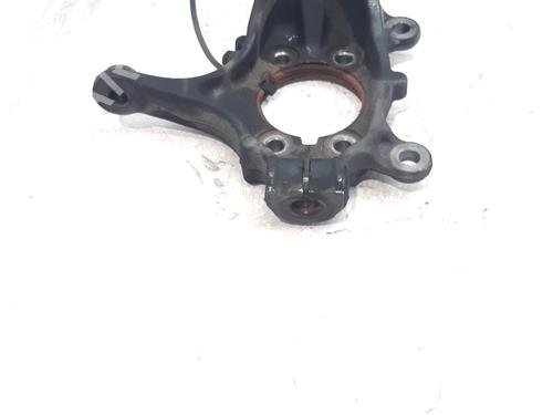 Left front steering knuckle RENAULT KADJAR (HA_, HL_) 1.3 TCe 160 (HLNC) | BP36376853M25 - Image 2