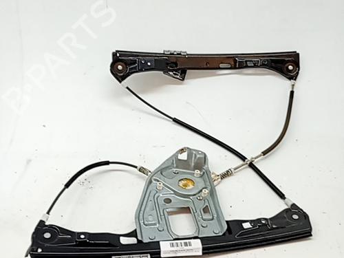 Used Front left window mechanism MERCEDES-BENZ C-CLASS Coupe (CL203) C 180 Kompressor (203.746) (143 hp) 31035450