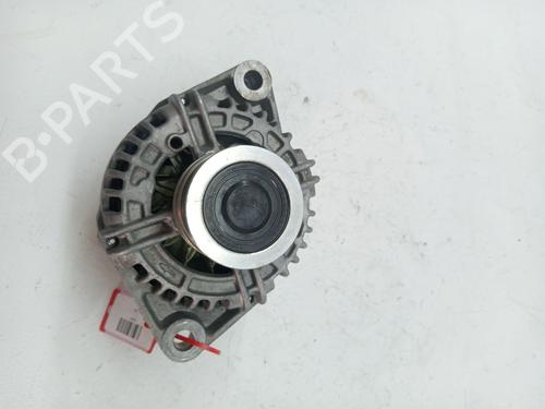 Used Alternator OPEL ZAFIRA / ZAFIRA FAMILY B (A05) 1.9 CDTI (M75) (120 hp) 24633345