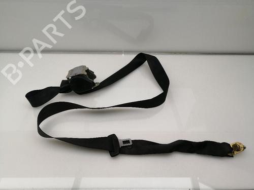 Rear center seatbelt AUDI A4 B6 Avant (8E5) 1.6 | BP23650994I27 