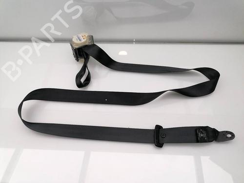 Rear left seatbelt SKODA FABIA II (542) 1.2 12V | BP23935767I29 