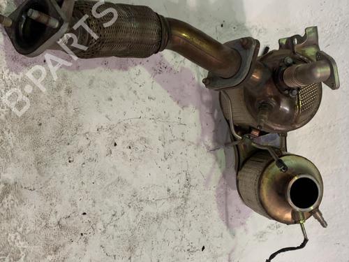 Used Particulate filter Particulate filter HYUNDAI TUCSON (TL, TLE) 1.6 CRDi (116 hp) 33764185 33764185