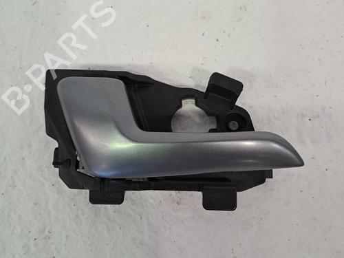 Used Front left interior door handle KIA RIO III (UB) 1.2 CVVT (84 hp) 24874712