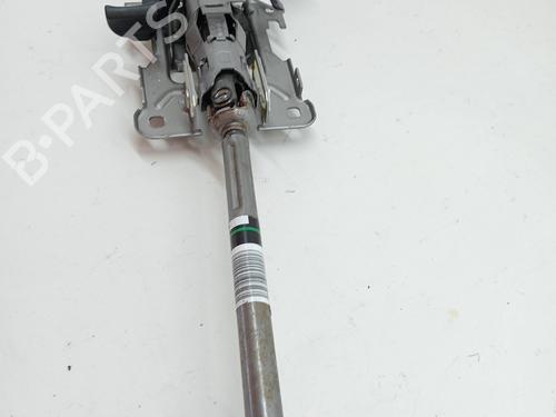Used Steering column PEUGEOT 2008 I (CU_) 1.6 BlueHDi 120 (120 hp) 23352392