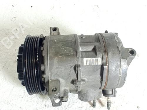 Compressor A/A CHRYSLER SEBRING (JS) 2.0 CRD | BP30920853M34