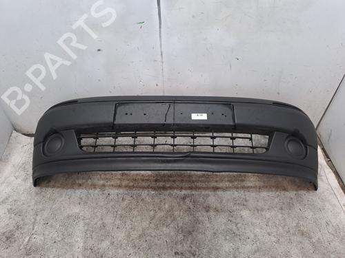 Used Front bumper NISSAN KUBISTAR Van (X76) 1.5 dCi (82 hp) 23367760