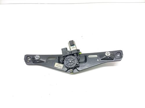 Rear left window mechanism BMW X1 (E84) sDrive 18 d | BP25456471C24 