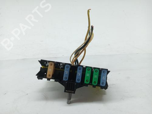 Used Fuse box CITROËN C3 II (SC_) 1.6 HDi (92 hp) 24108975