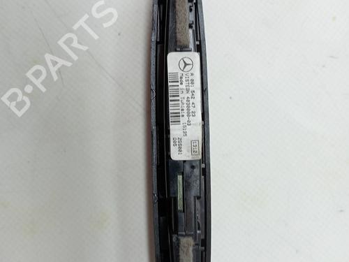 Used Electronic sensor MERCEDES-BENZ E-CLASS (W212) E 220 CDI / BlueTEC (212.001, 212.002) (170 hp) 23348894
