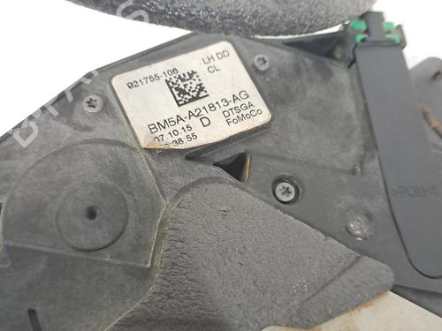 Front left lock FORD KUGA II (DM2) 2.0 TDCi 4x4 | BP25737287C98 