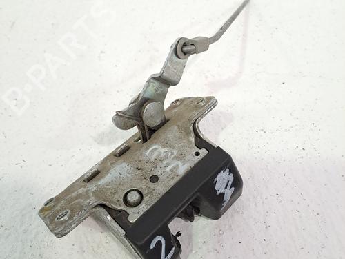 Tailgate lock FERRARI 360 (F131) 3.6 Modena | BP28807670C101 