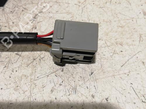 Left mirror FORD MONDEO II (BAP) 1.8 TD | BP25455033C26 