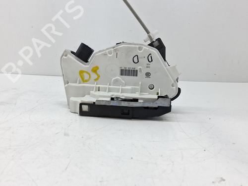 Used Front right lock SEAT IBIZA IV (6J5, 6P1) 1.0 TSI (110 hp) 28957894