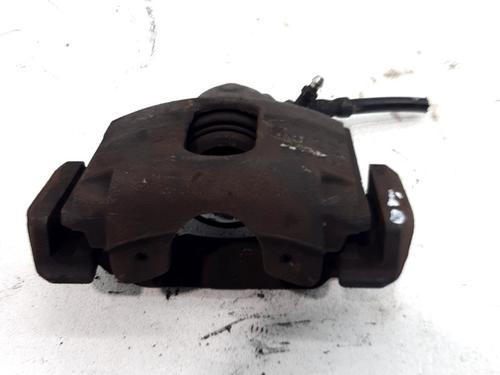 Used Left front brake caliper Left front brake caliper FORD FIESTA V (JH_, JD_) 1.4 TDCi (68 hp) 34537306 34537306