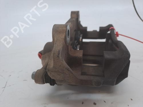 Left front brake caliper RENAULT TRAFIC II Bus (JL) 2.0 dCi 115 (JL00, JL01, JL0H, JL0M, JL0U) | BP23287314M105 