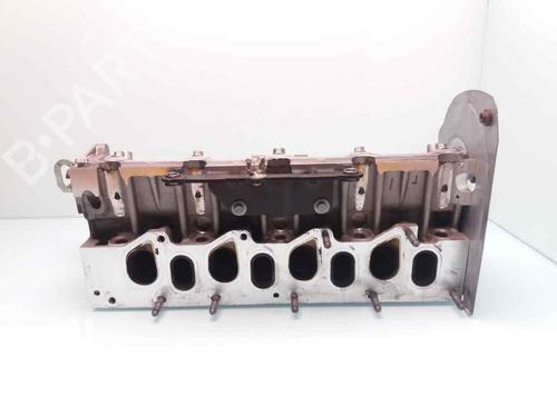 Cylinder head CITROËN C3 I (FC_, FN_) 1.6 16V | BP27274251M5 