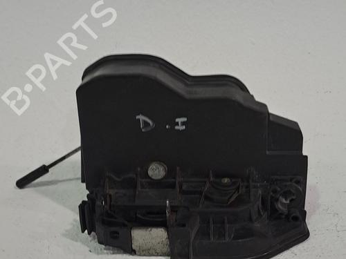 Used Front left lock BMW 3 Coupe (E92) 320 d (177 hp) 23935088
